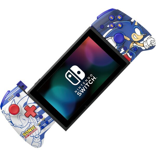 

Набор 2 контроллера Split Pad Pro (Sonic) для Nintendo Switch, Blue