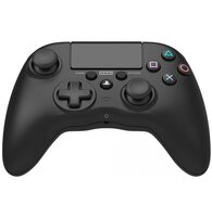 Бездротовий геймпад Onix Plus Asymmetric Remote для PS4, Black