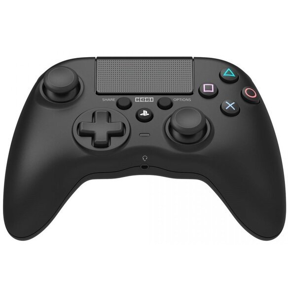 

Геймпад беспроводной Onix Plus Asymmetric Remote для PS4, Black