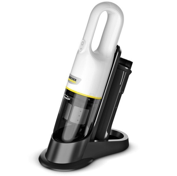 

Пылесос ручной Karcher CVH 2 PREMIUM