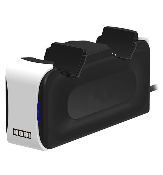 

Зарядная станция Hori для PS5, White