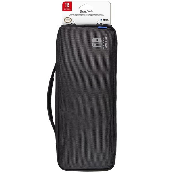 

Сумка Cargo Pouch для Nintendo Switch, Black