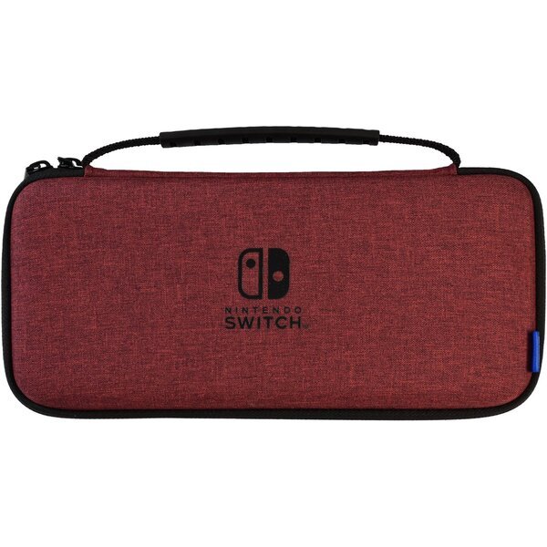 

Чехол Slim Tough Pouch для Nintendo Switch, Red