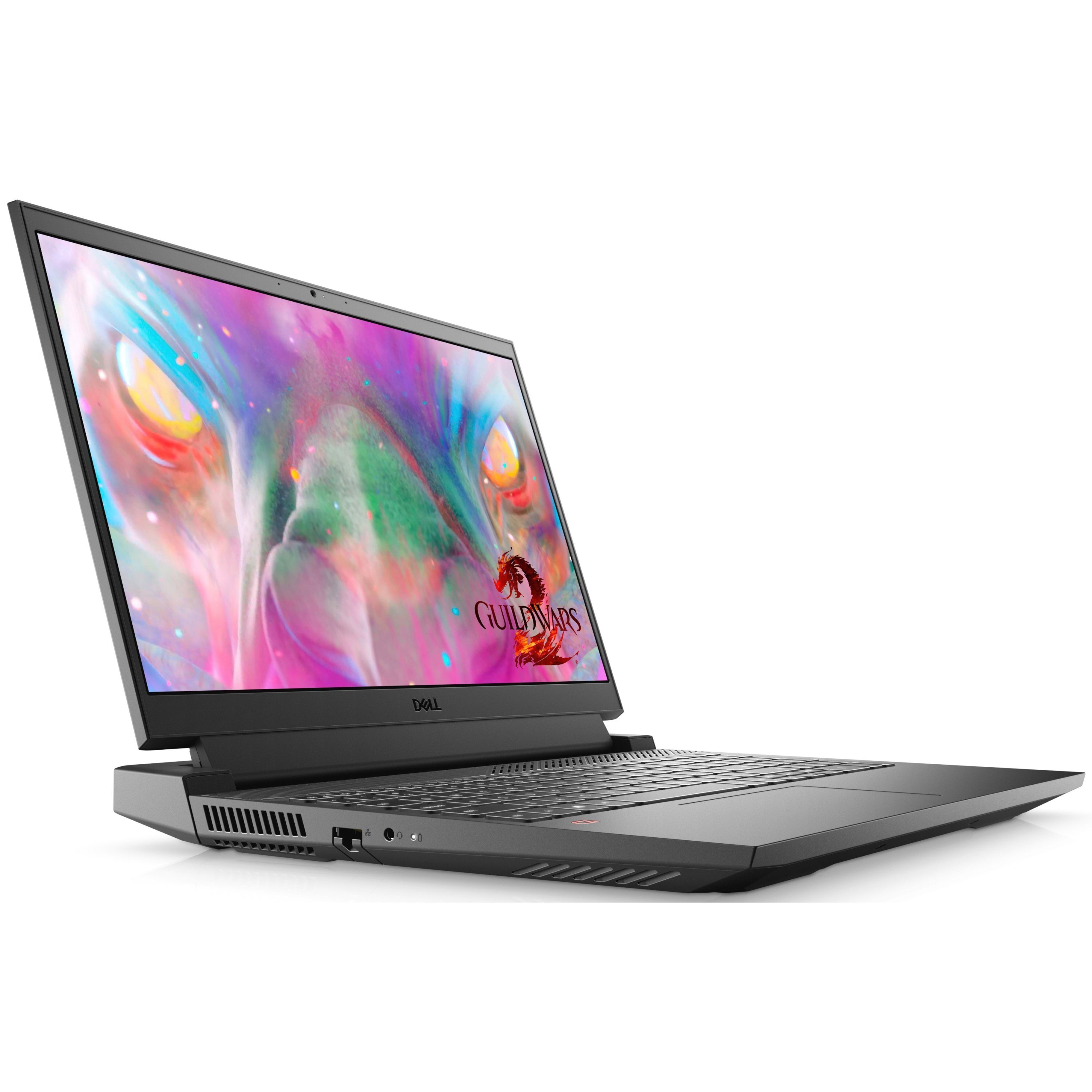 Ноутбук DELL G15 5510 (G15558S3NDL-60G)фото1