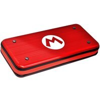 Чехол Alumi Case Mario для Nintendo Switch