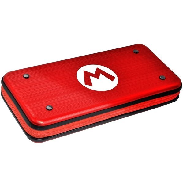 

Чехол Alumi Case Mario для Nintendo Switch