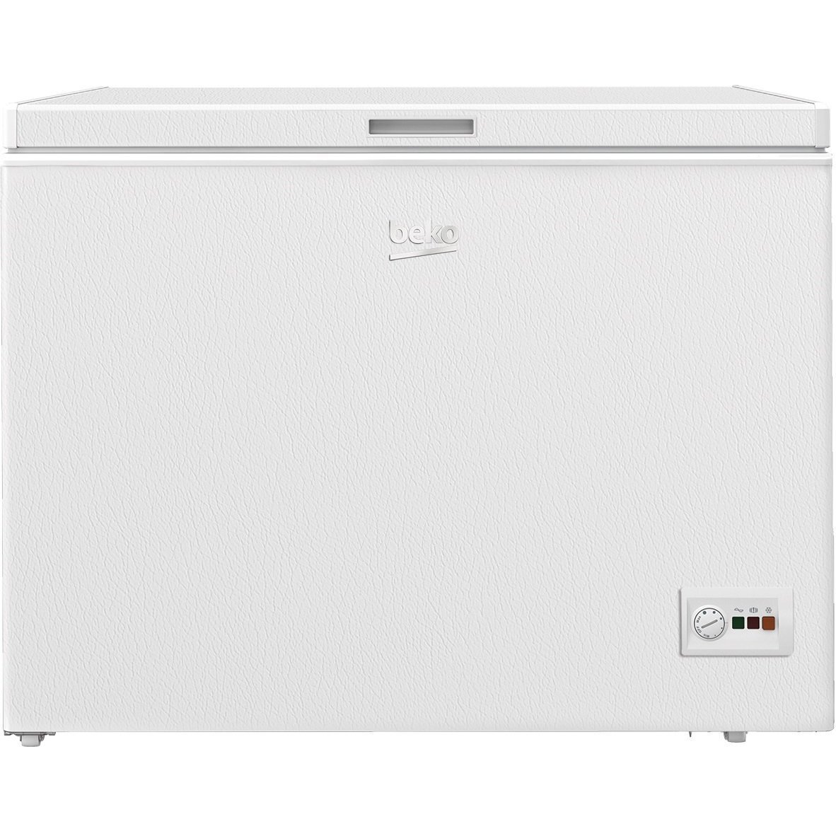 Морозильна скриня Beko HSA32520F (1187630)