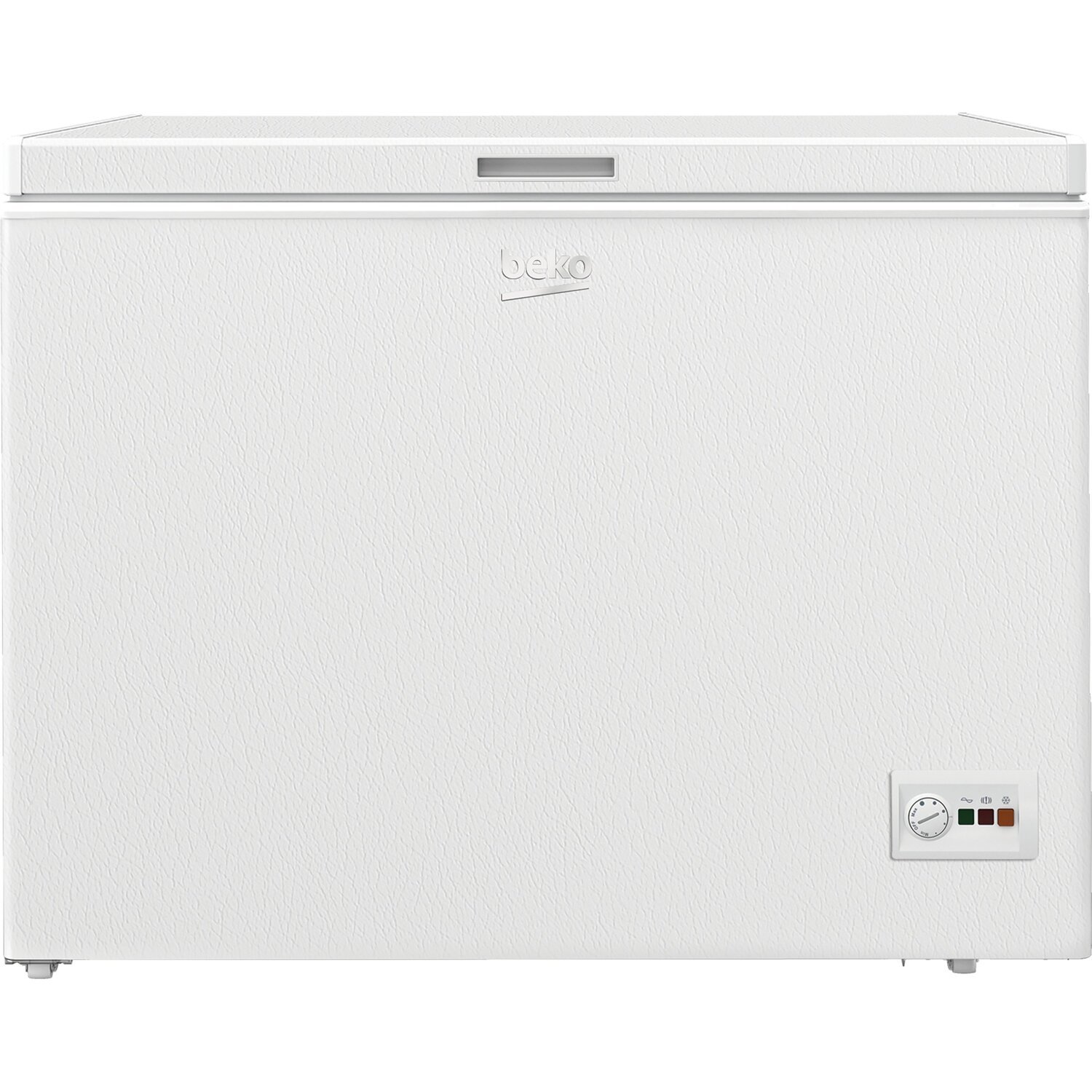 Морозильна скриня Beko HSA40520F (1165372)