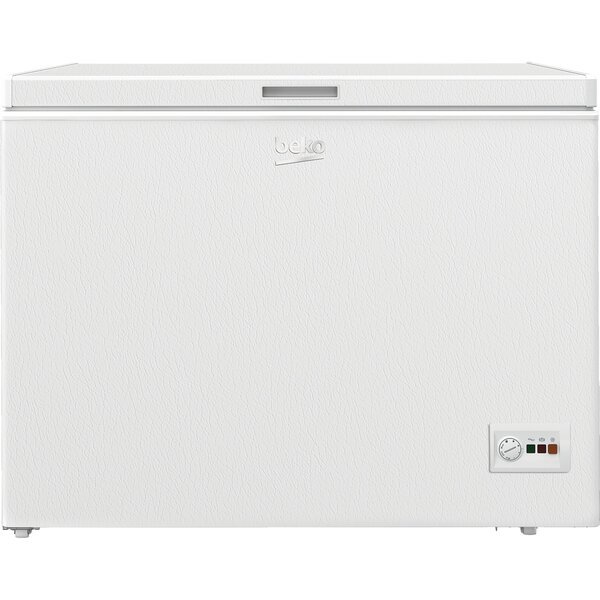 

Морозильный ларь Beko HSA40520F