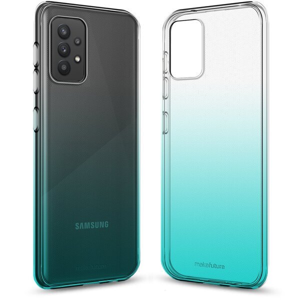 

Чехол MakeFuture для Samsung A52 Gradient Clear TPU Azure (MCG-SA52AZ)