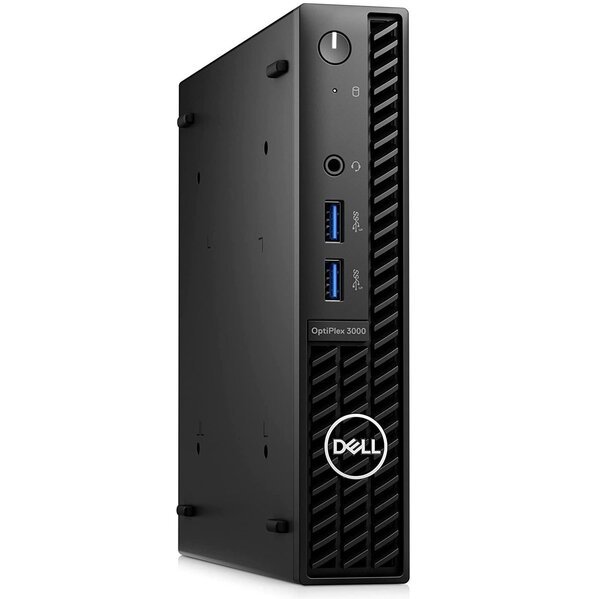 

Hеттоп DELL OptiPlex 3000 (N012O3000MFF)