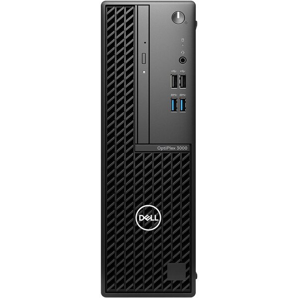 

Системный блок DELL OptiPlex 3000 SFF (N004O3000SFF)