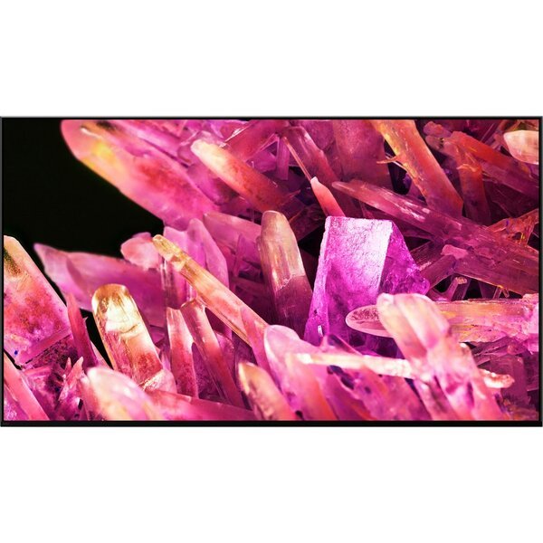 

Телевизор Sony BRAVIA XR Full Array LED 85X90K (XR85X90KR2)