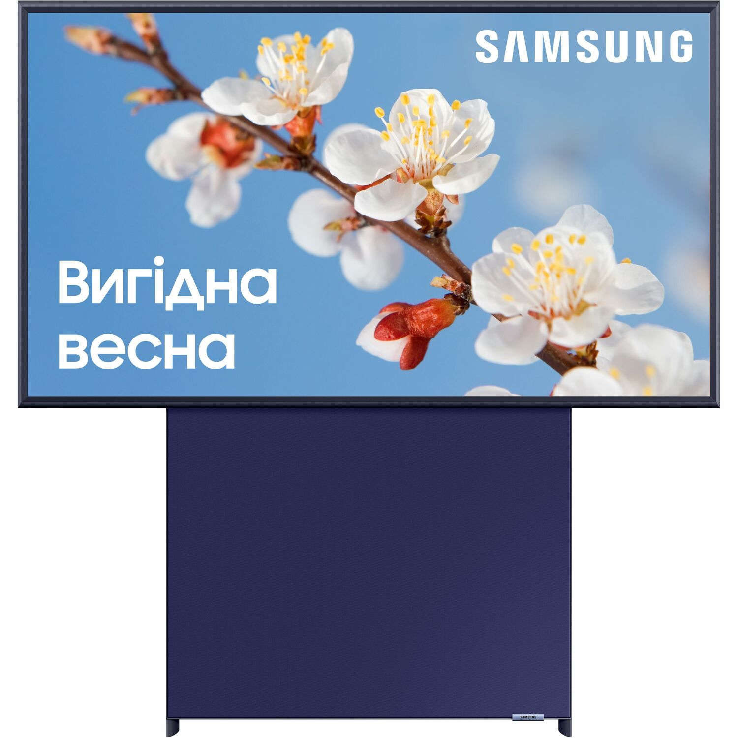 Телевізор SAMSUNG QE43LS05BAUXUA (1465314)