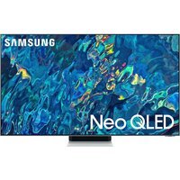 Телевизор Samsung Neo QLED Mini LED 55QN95B (QE55QN95BAUXUA)