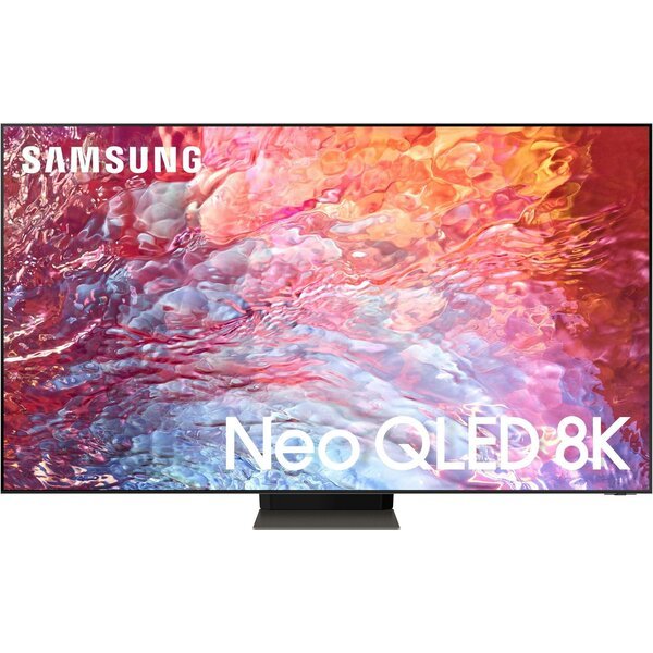 

Телевизор Samsung Neo QLED 8K 55QN700B (QE55QN700BUXUA)