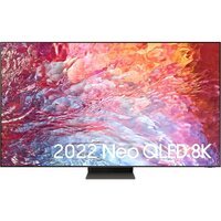 Телевізор Samsung Neo QLED 8K 65QN700B (QE65QN700BUXUA)