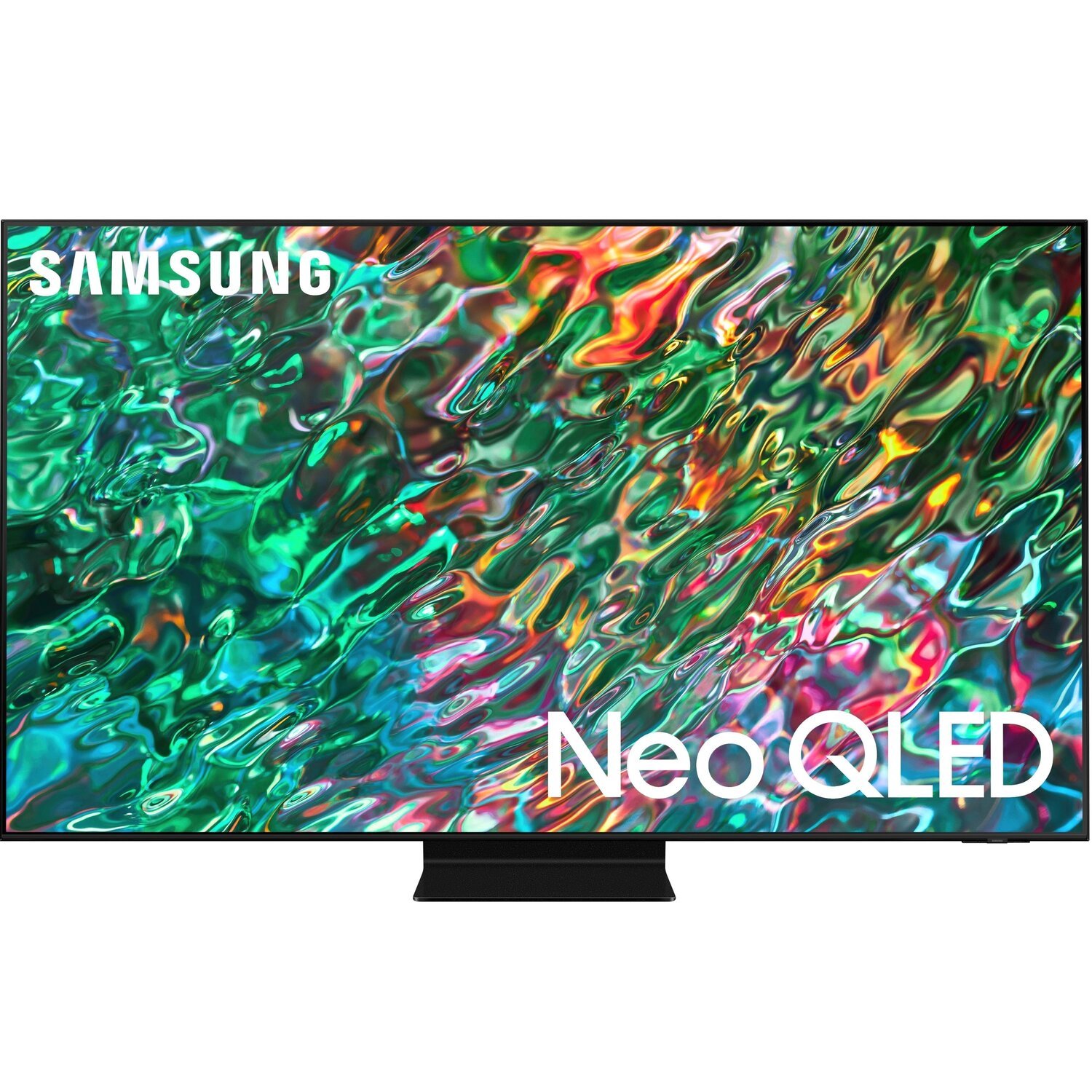 Телевизор Samsung Neo QLED Mini LED 75QN90B (QE75QN90BAUXUA) фото 