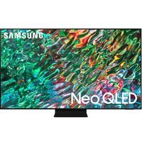Телевизор Samsung Neo QLED Mini LED 75QN90B (QE75QN90BAUXUA)