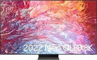Телевізор Samsung Neo QLED 8K 75QN700B (QE75QN700BUXUA)