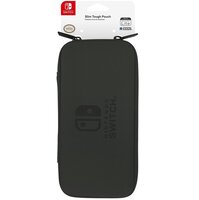 Чехол Slim Tough Pouch для Nintendo Switch Lite, Black