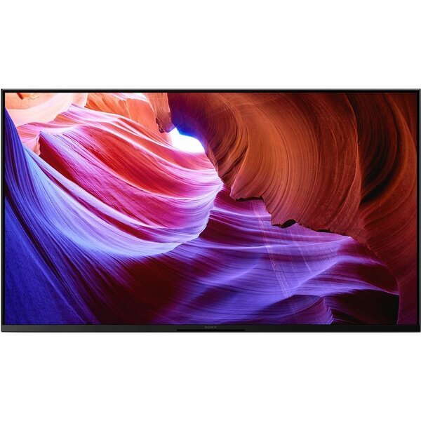 

Телевизор Sony 50X85TK (KD50X85TKR)