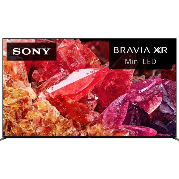 

Телевизор Sony BRAVIA XR Mini LED 85X95K (XR85X95KR2)
