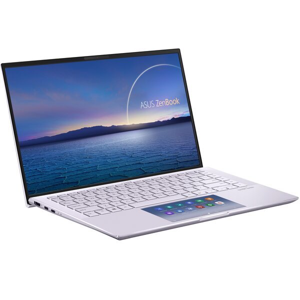 

Ноутбук ASUS Zenbook 14 UX435EG-K9529W (90NB0SI4-M00A80)