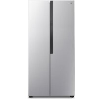 Холодильник Gorenje NRS8182KX