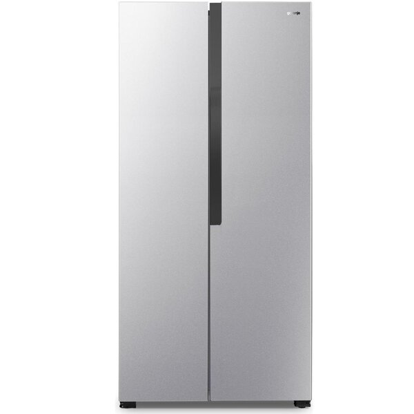 

Холодильник Gorenje NRS8182KX