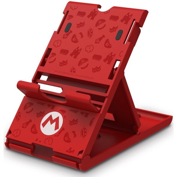 

Подставка Playstand Super Mario для Nintendo Switch