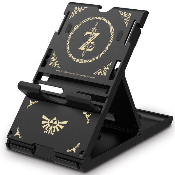 

Подставка Playstand Zelda для Nintendo Switch