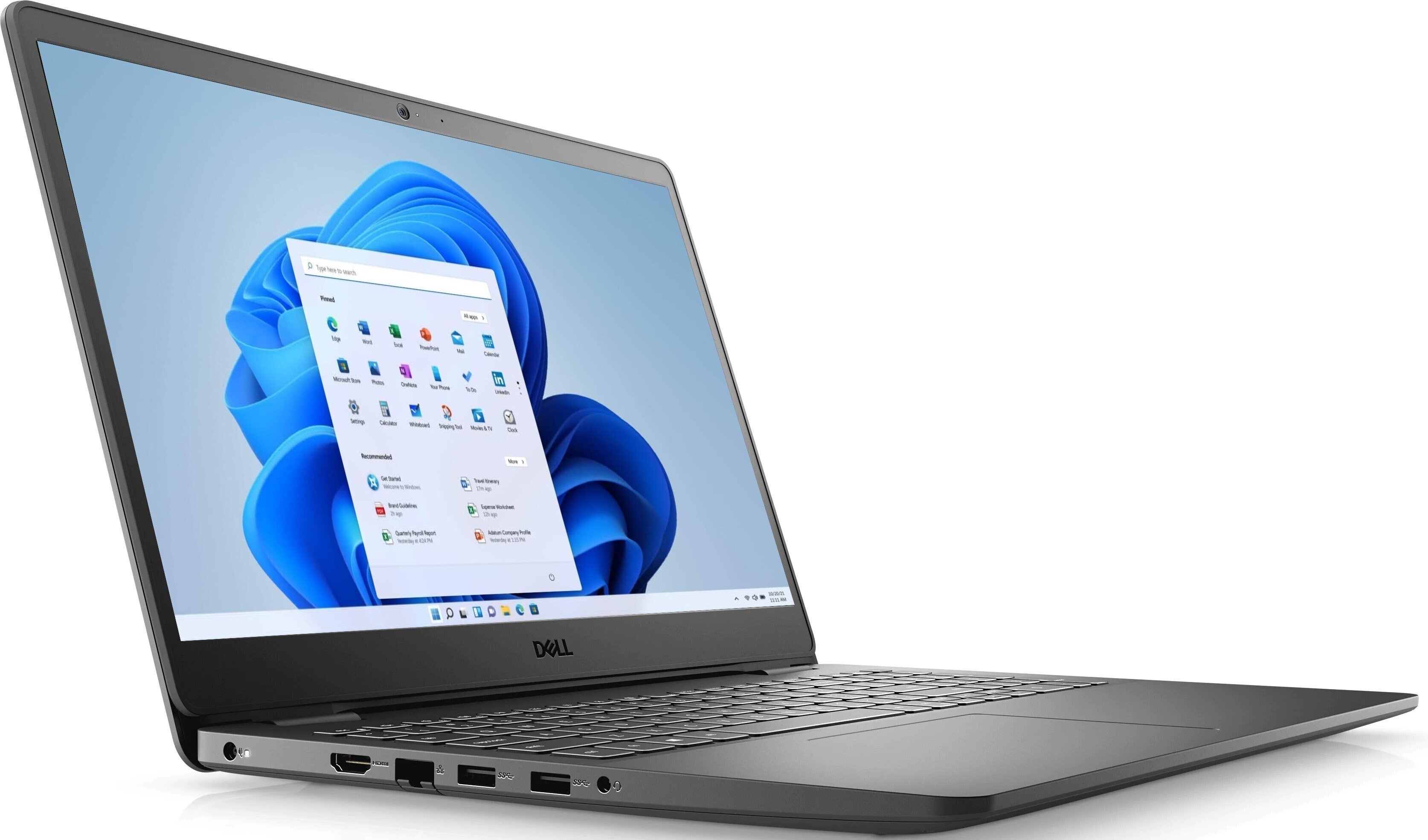

Ноутбук DELL Vostro 3500 (N3001VN3500GE_WH)