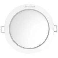 Светильник Ledvance Eco Class Downlight Gen2, даунлайт, 115mm, 8w, 760lm, 4000K, белый