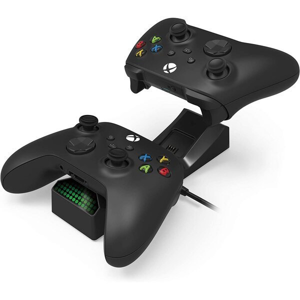 

Зарядная станция Hori Base Charging Dual для Xbox/PC
