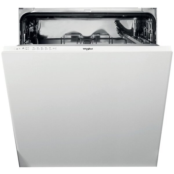 Встраиваемая посудомоечная машина Whirlpool WI3010 від MOYO на платформі USKIDKA Акція на Встраиваемая посудомоечная машина Whirlpool WI3010 від MOYO