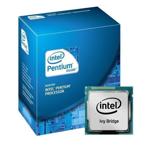 Intel pentium g2020 какой сокет