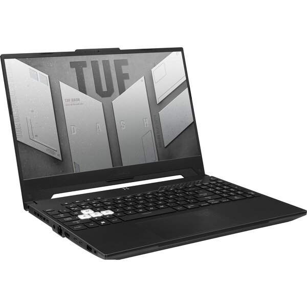

Ноутбук ASUS TUF Dash F15 FX517ZR-HN004 (90NR0AV3-M004R0)