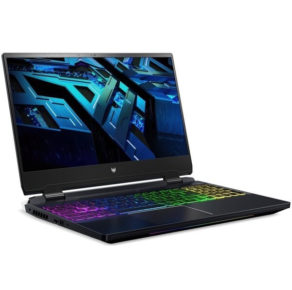 

Ноутбук ACER Predator Helios 300 PH315-55 (NH.QGPEU.002)