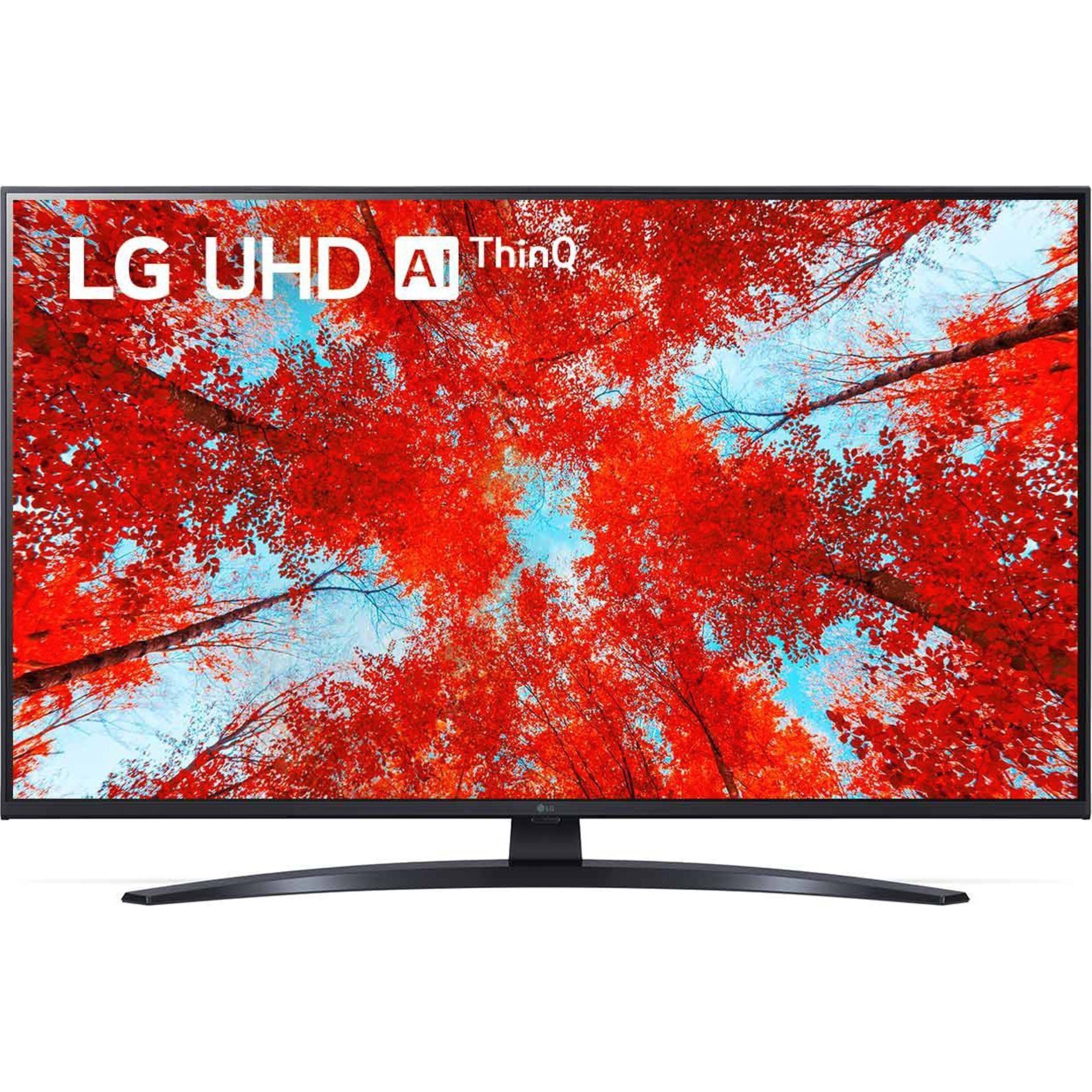 Телевизор LG 43UQ91006LA фото 1