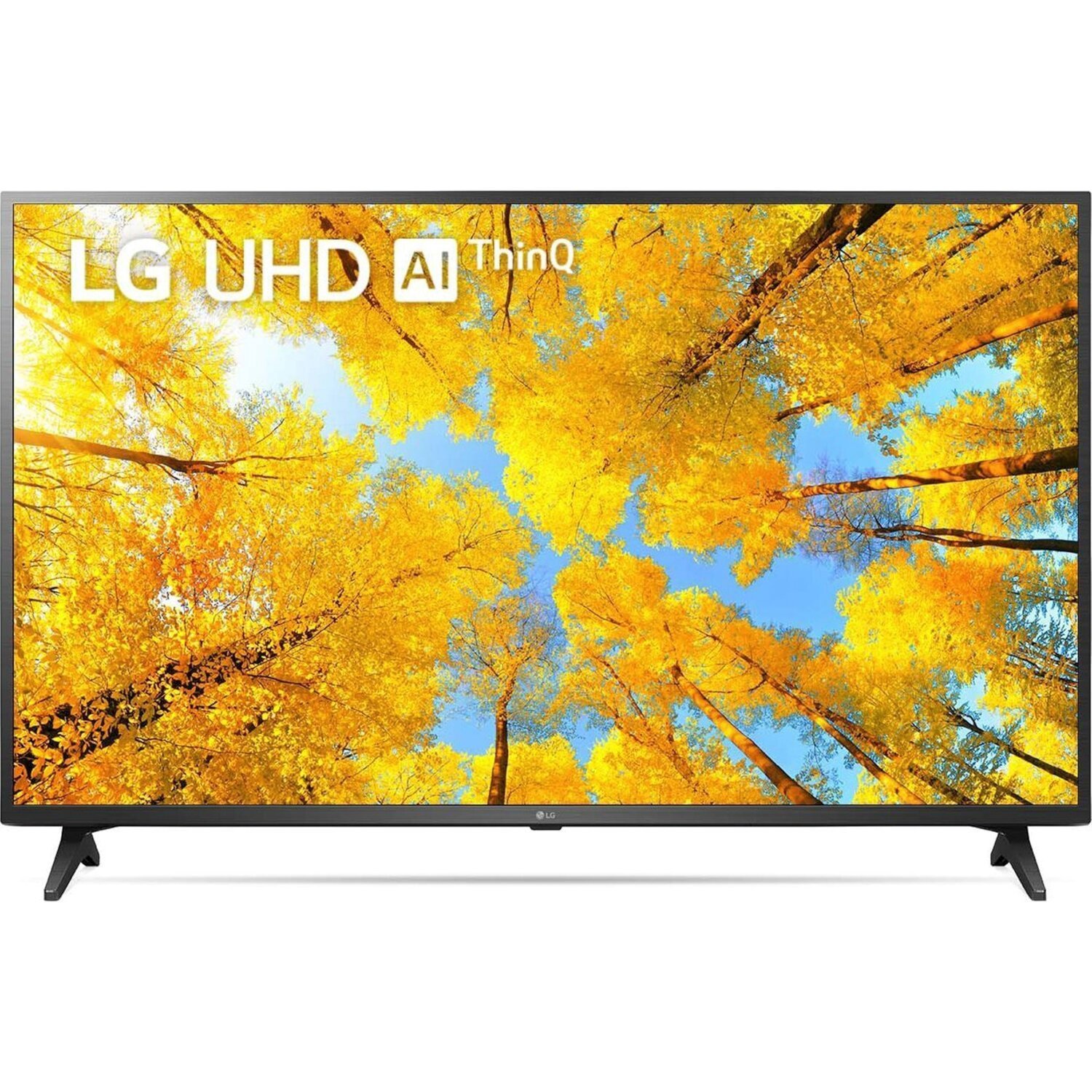 Телевізор LG 50UQ75006LF (1187314)