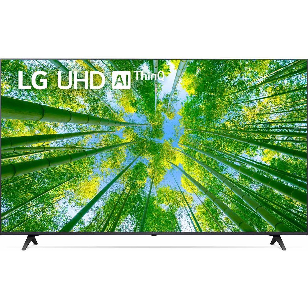 Телевізор LG 50UQ80006LB (1414320)