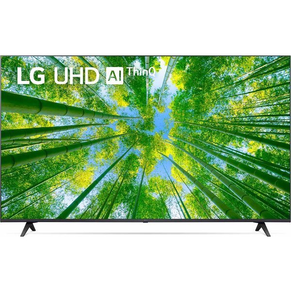 

Телевизор LG 50UQ80006LB