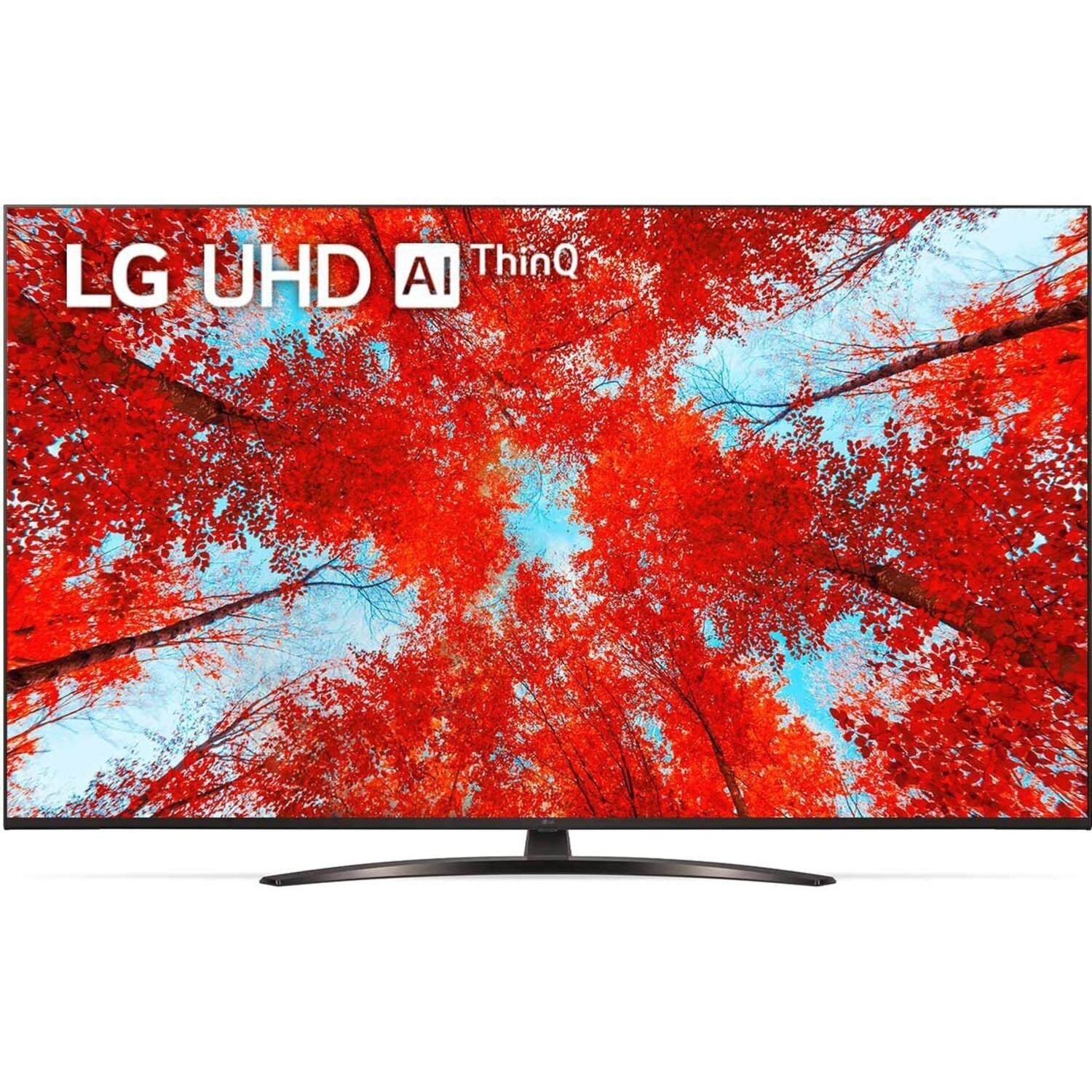 Телевізор LG 50UQ91006LA (1103599)