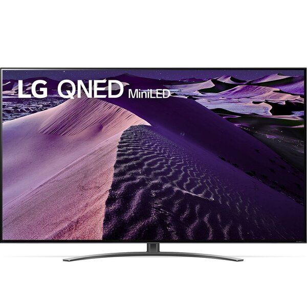 

Телевизор LG Mini LED 55QNED866QA