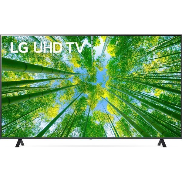 

Телевизор LG 75UQ80006LB