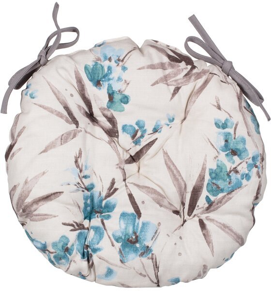 

Подушка для стула Ardesto Flower Dх40см (ART04PF)