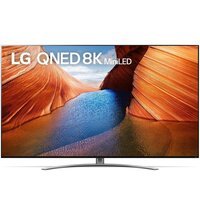 Телевізор LG Mini LED 8K 65QNED996QB