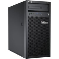 Сервер LENOVO ThinkSystem ST50/E-2224G (7Y48S1KR00)