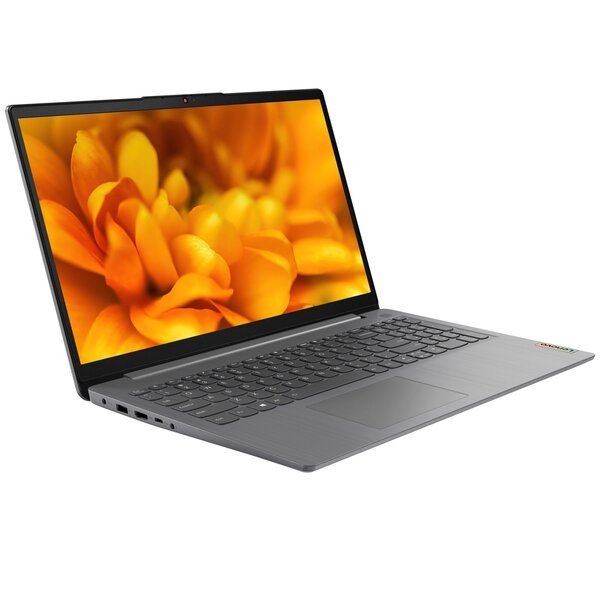 

Ноутбук LENOVO IIdeapad 3 15ALC6 (82KU01DSRA)
